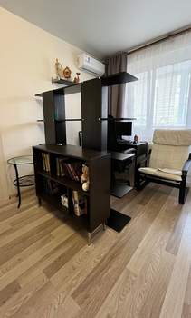 2-к квартира, вторичка, 44м2, 5/5 этаж