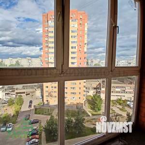 2-к квартира, вторичка, 59м2, 10/10 этаж
