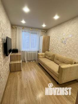 2-к квартира, вторичка, 43м2, 5/5 этаж