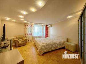 2-к квартира, вторичка, 90м2, 6/10 этаж