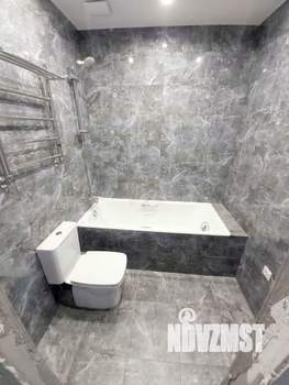 3-к квартира, вторичка, 70м2, 19/25 этаж