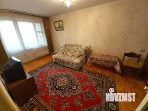 1-к квартира, вторичка, 35м2, 4/14 этаж