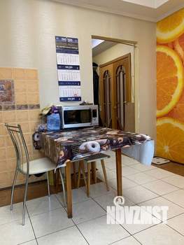 1-к квартира, вторичка, 42м2, 9/10 этаж