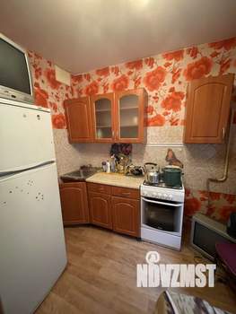 1-к квартира, вторичка, 33м2, 1/9 этаж