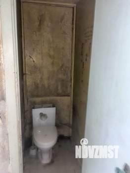 3-к квартира, вторичка, 59м2, 1/2 этаж