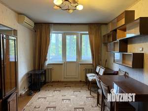 2-к квартира, вторичка, 45м2, 5/5 этаж