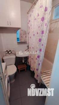1-к квартира, вторичка, 33м2, 5/9 этаж