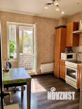 1-к квартира, вторичка, 38м2, 2/26 этаж
