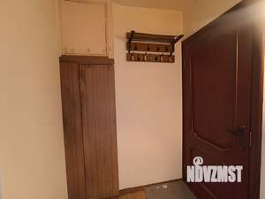 1-к квартира, вторичка, 31м2, 7/12 этаж