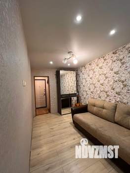 2-к квартира, вторичка, 43м2, 2/5 этаж