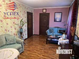 4-к квартира, вторичка, 75м2, 7/9 этаж