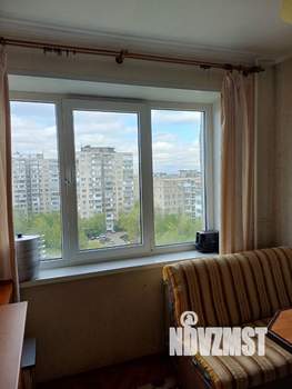 2-к квартира, вторичка, 55м2, 11/14 этаж