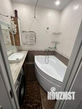 2-к квартира, вторичка, 56м2, 21/25 этаж