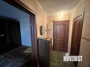 1-к квартира, вторичка, 33м2, 6/9 этаж