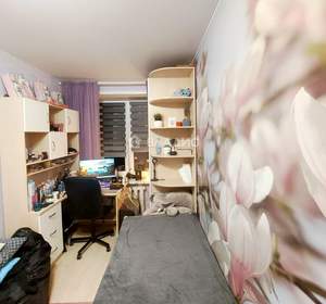 2-к квартира, вторичка, 44м2, 4/5 этаж