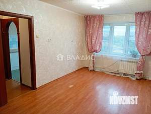 1-к квартира, вторичка, 33м2, 9/9 этаж