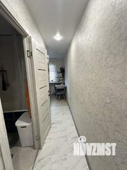 2-к квартира, вторичка, 48м2, 5/5 этаж