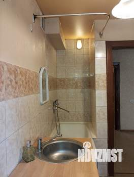 1-к квартира, вторичка, 26м2, 2/5 этаж