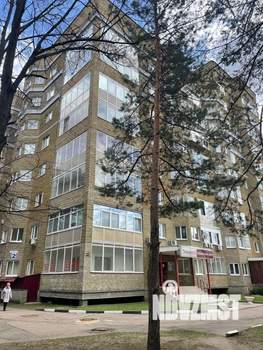 1-к квартира, вторичка, 46м2, 4/10 этаж
