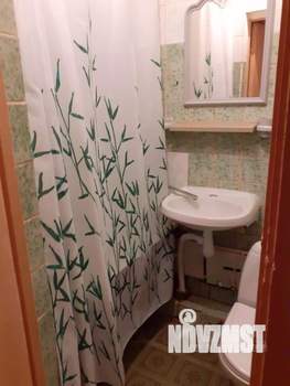 1-к квартира, вторичка, 30м2, 1/5 этаж