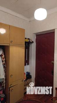 2-к квартира, вторичка, 51м2, 1/4 этаж