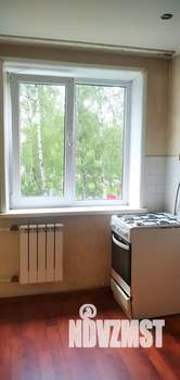 3-к квартира, вторичка, 63м2, 3/9 этаж