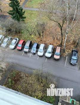 1-к квартира, вторичка, 33м2, 8/9 этаж