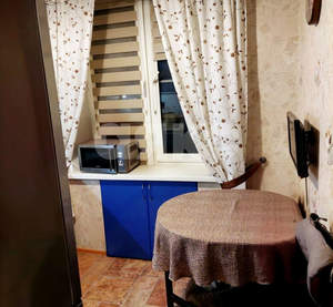 2-к квартира, вторичка, 44м2, 4/5 этаж