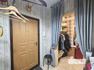 1-к квартира, вторичка, 42м2, 4/7 этаж