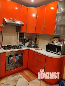 2-к квартира, вторичка, 43м2, 2/5 этаж