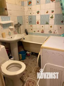 1-к квартира, вторичка, 33м2, 5/5 этаж