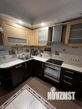 1-к квартира, вторичка, 41м2, 5/14 этаж