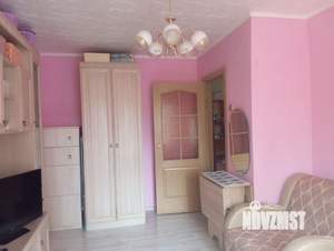 1-к квартира, вторичка, 22м2, 4/5 этаж