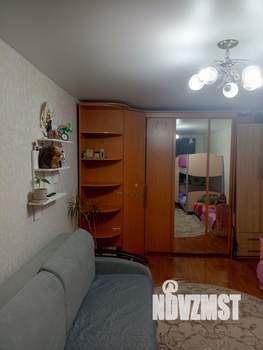 1-к квартира, вторичка, 28м2, 2/5 этаж