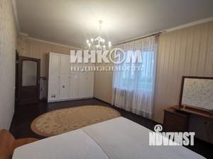 2-к квартира, вторичка, 86м2, 9/17 этаж