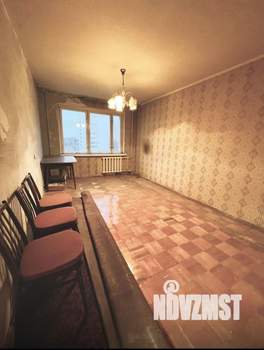 3-к квартира, вторичка, 62м2, 7/9 этаж