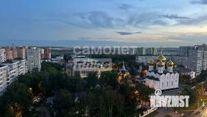 1-к квартира, вторичка, 36м2, 14/25 этаж