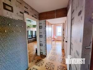 1-к квартира, вторичка, 34м2, 5/14 этаж