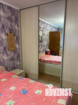 2-к квартира, вторичка, 45м2, 1/5 этаж