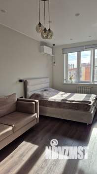 1-к квартира, вторичка, 44м2, 7/10 этаж