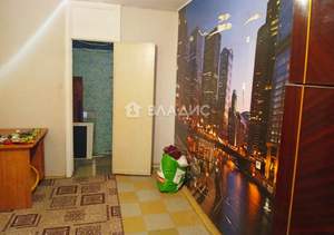 2-к квартира, вторичка, 44м2, 1/5 этаж