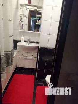 1-к квартира, вторичка, 41м2, 12/14 этаж