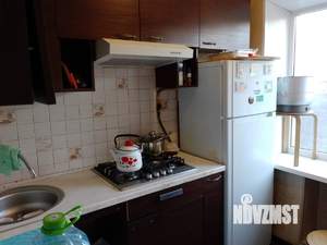 2-к квартира, вторичка, 44м2, 2/9 этаж