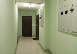 1-к квартира, вторичка, 40м2, 4/10 этаж