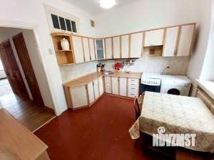 2-к квартира, вторичка, 63м2, 4/4 этаж