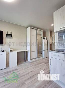 Студия квартира, вторичка, 18м2, 4/5 этаж