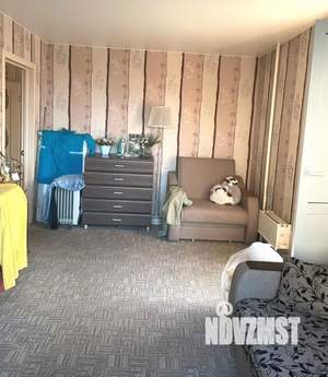 2-к квартира, вторичка, 52м2, 9/14 этаж