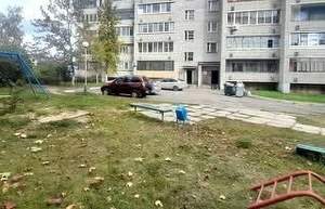 1-к квартира, вторичка, 36м2, 2/5 этаж