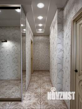 3-к квартира, вторичка, 83м2, 12/19 этаж