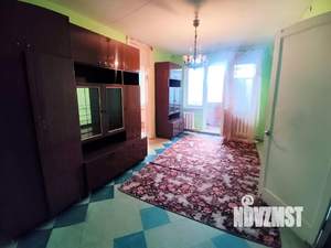 2-к квартира, вторичка, 44м2, 5/5 этаж